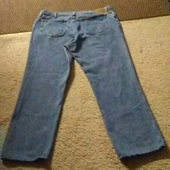 Row Jeans Collection - Picture 5 of 7